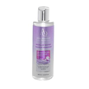 All-in-1 Cleaning micellar water