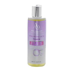 AQ Complete Hyaluronic Acid Toner