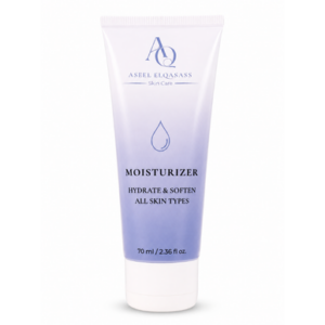 AQ Aseel Elqasass Moisturizer – 70ml